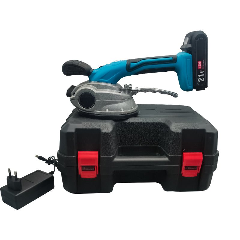 Máy làm phẳng gạch tự động cấp công nghiệp - Daisan Store