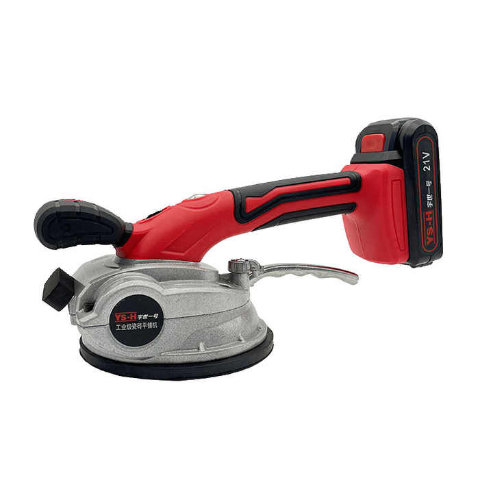 Máy làm phẳng gạch tự động cấp công nghiệp - Daisan Store