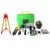 Máy Laser Fukuda 16 Đường 4D Xanh 515NM 360 Độ Tự Cân - Daisan Store