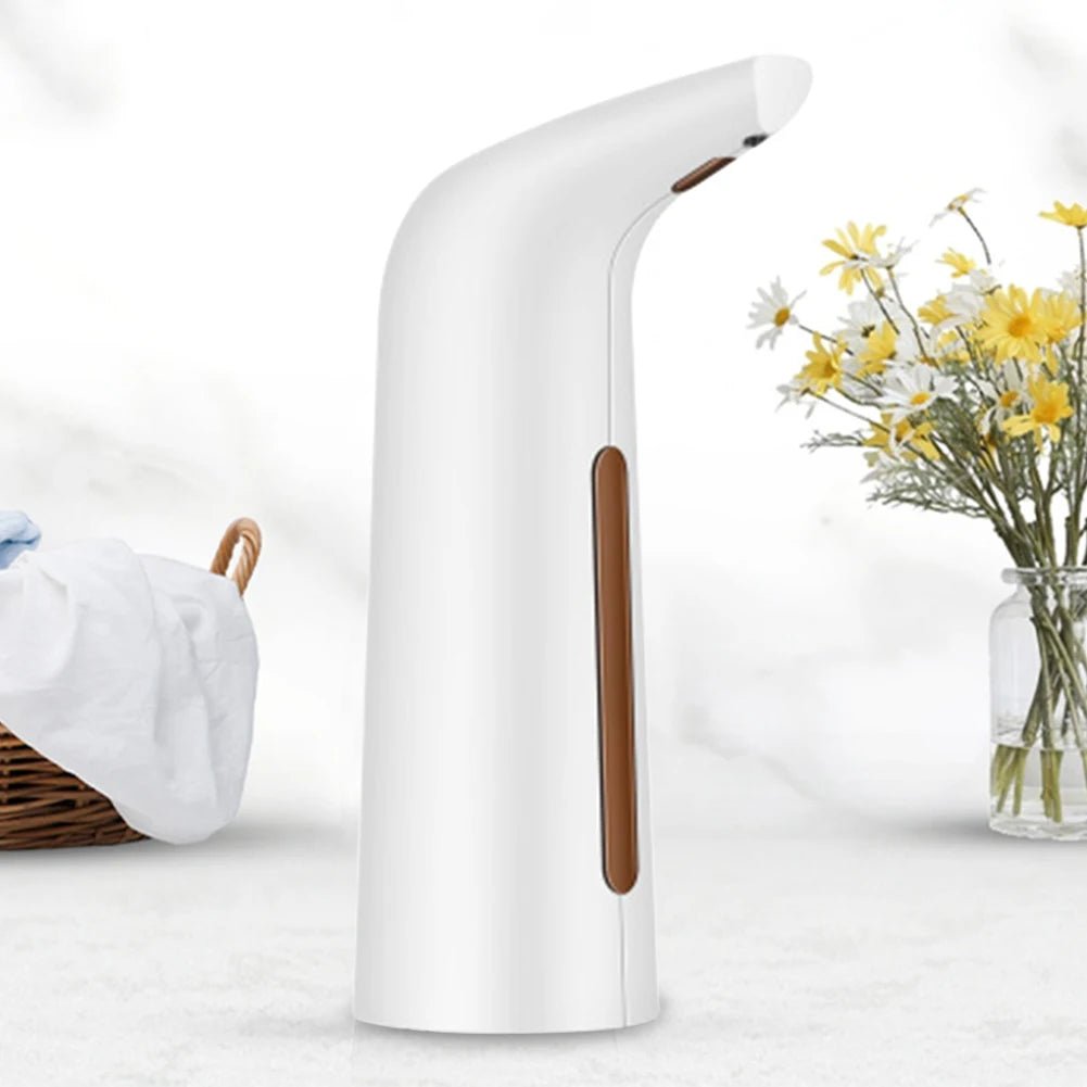 Máy Rửa Tay Tự Động Cảm Ứng Hồng Ngoại Đa Năng - Daisan Store