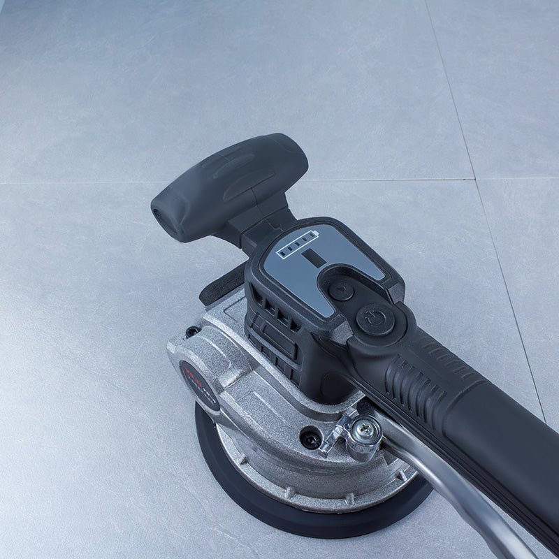 Máy rung lát gạch gốm cầm tay hiệu suất cao 21v hút chân không OEM - Daisan Store