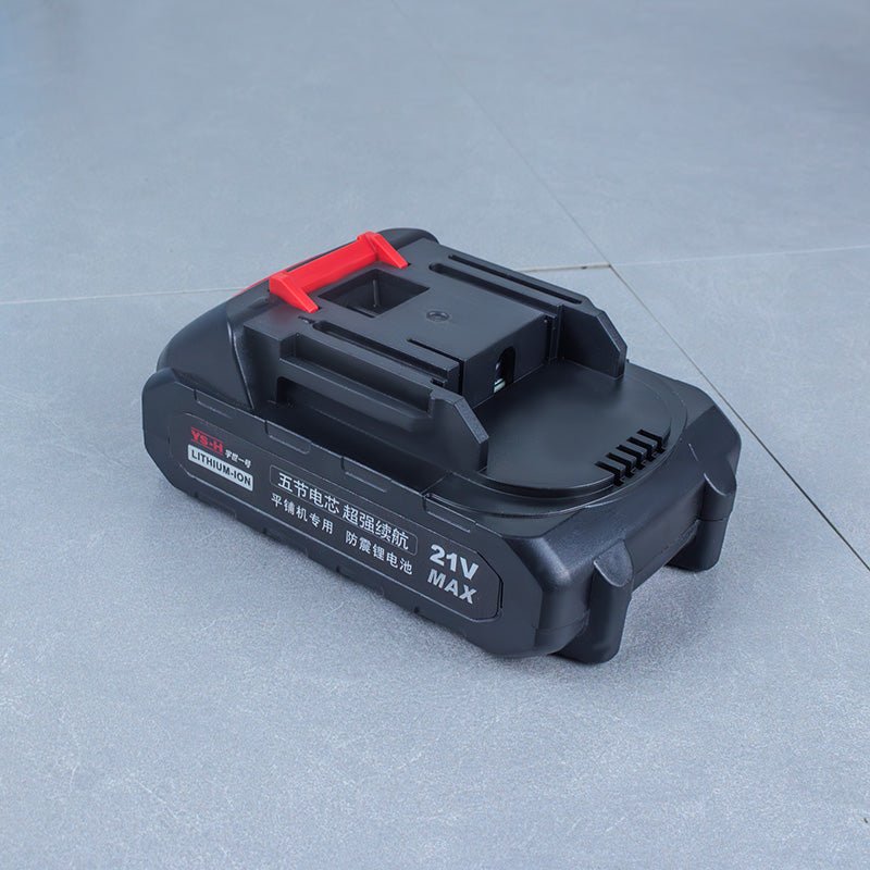 Máy rung lát gạch gốm cầm tay hiệu suất cao 21v hút chân không OEM - Daisan Store