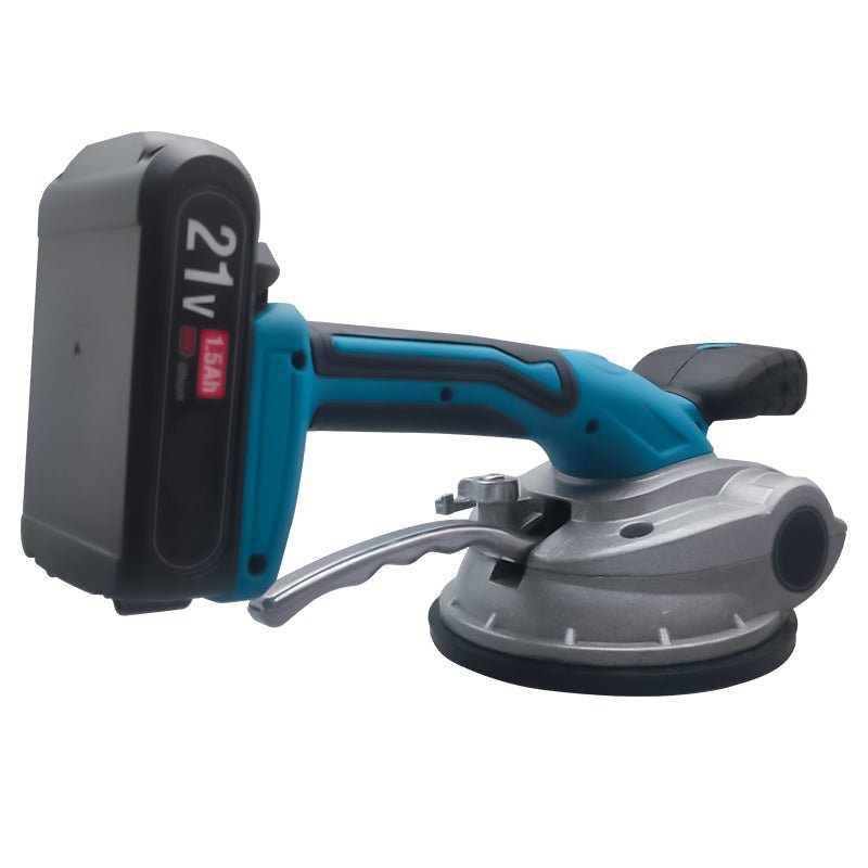 Máy rung tự cân bằng chuyên nghiệp 21V thiết kế hiện đại cầm tay - Daisan Store