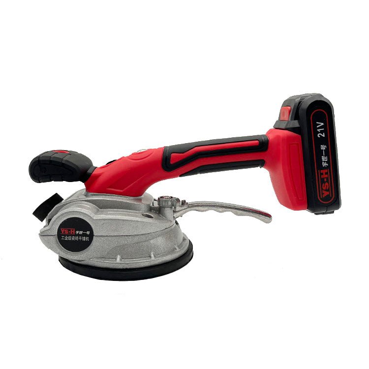 Máy rung tự cân bằng chuyên nghiệp 21V thiết kế hiện đại cầm tay - Daisan Store