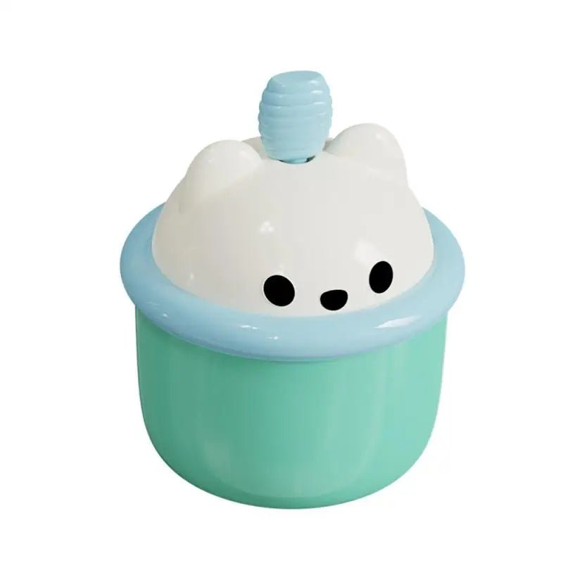 Máy Tạo Bọt Cầm Tay - Sạch Mặt & Tắm Gội Đa Năng - Daisan Store