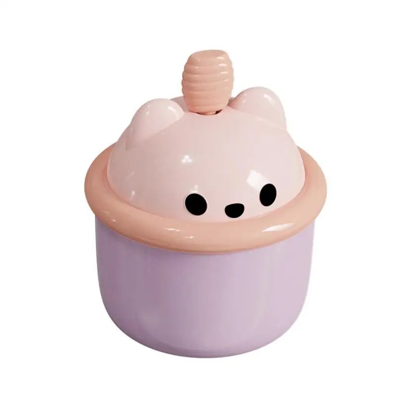 Máy Tạo Bọt Cầm Tay - Sạch Mặt & Tắm Gội Đa Năng - Daisan Store