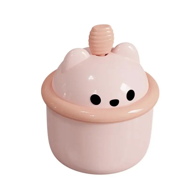 Máy Tạo Bọt Cầm Tay - Sạch Mặt & Tắm Gội Đa Năng - Daisan Store