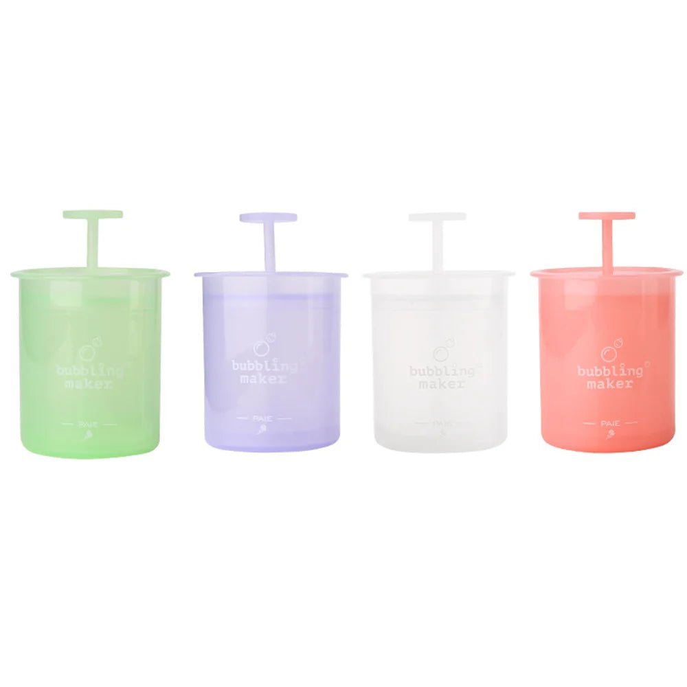 Máy Tạo Bọt Cầm Tay - Sạch Mặt & Tắm Gội Đa Năng - Daisan Store