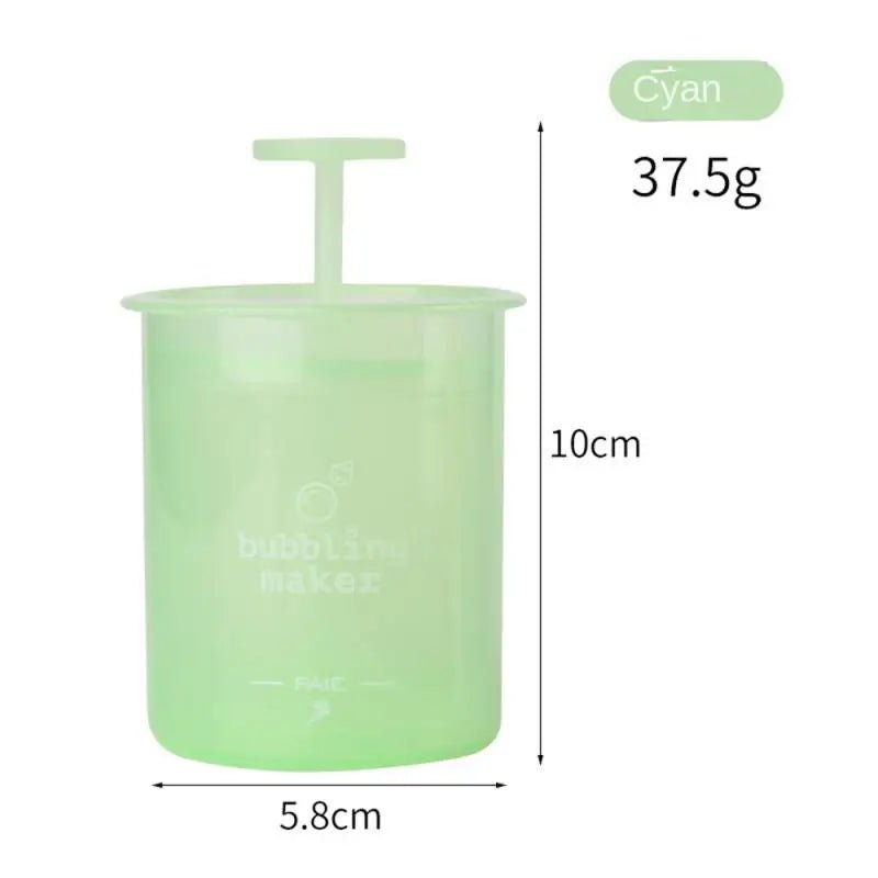 Máy Tạo Bọt Cầm Tay - Sạch Mặt & Tắm Gội Đa Năng - Daisan Store