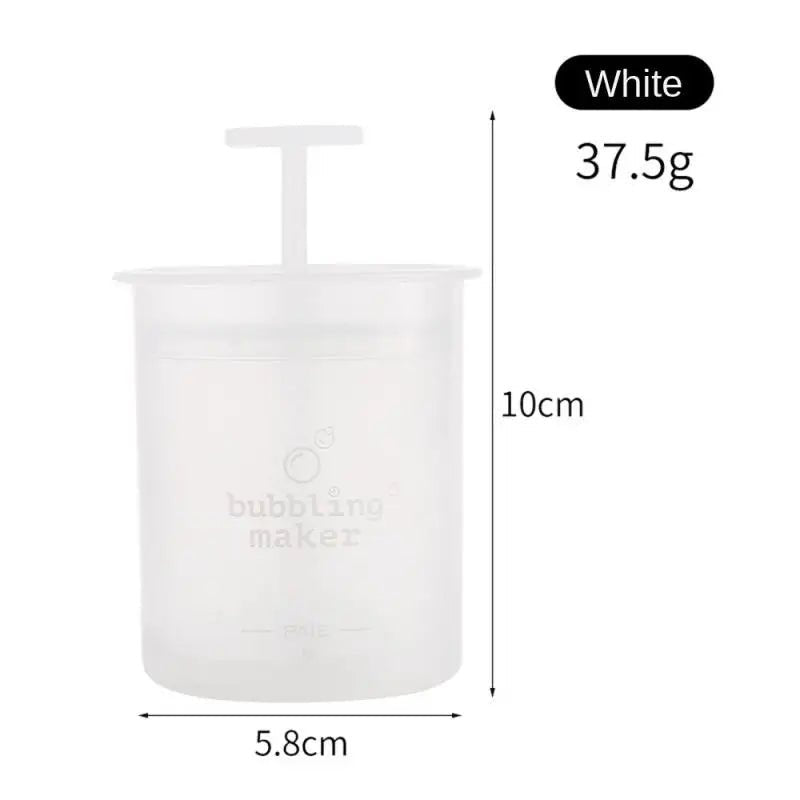 Máy Tạo Bọt Cầm Tay - Sạch Mặt & Tắm Gội Đa Năng - Daisan Store