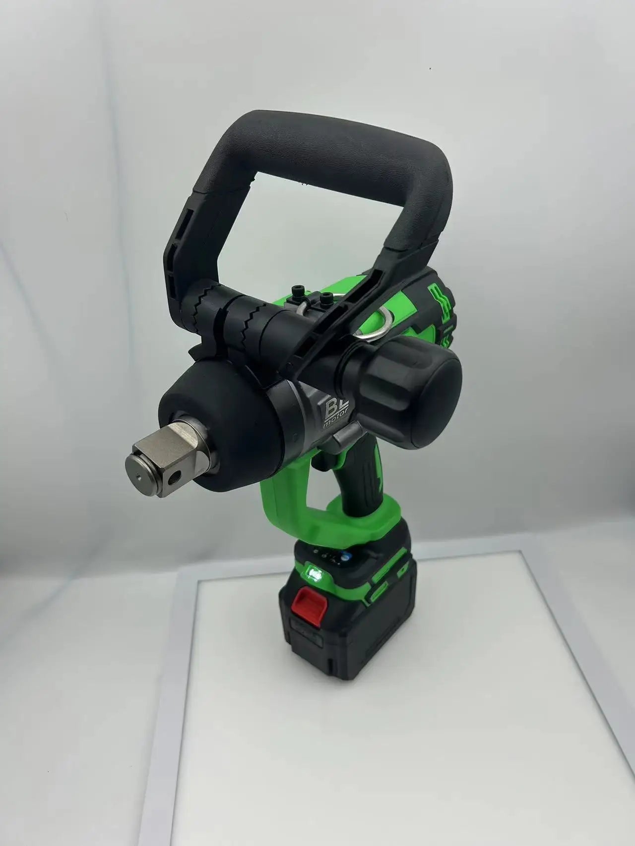 Máy Vặn Bu Lông Va Đập Không Dây Brushless 3000NM Makita - Daisan Store
