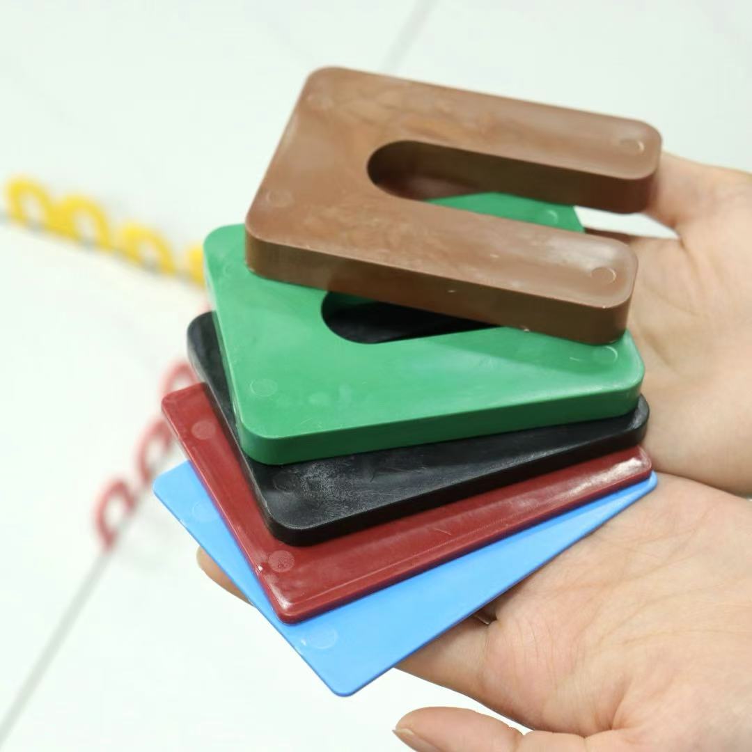 Miếng đệm nhựa cho xây dựng cửa kính - Daisan Store