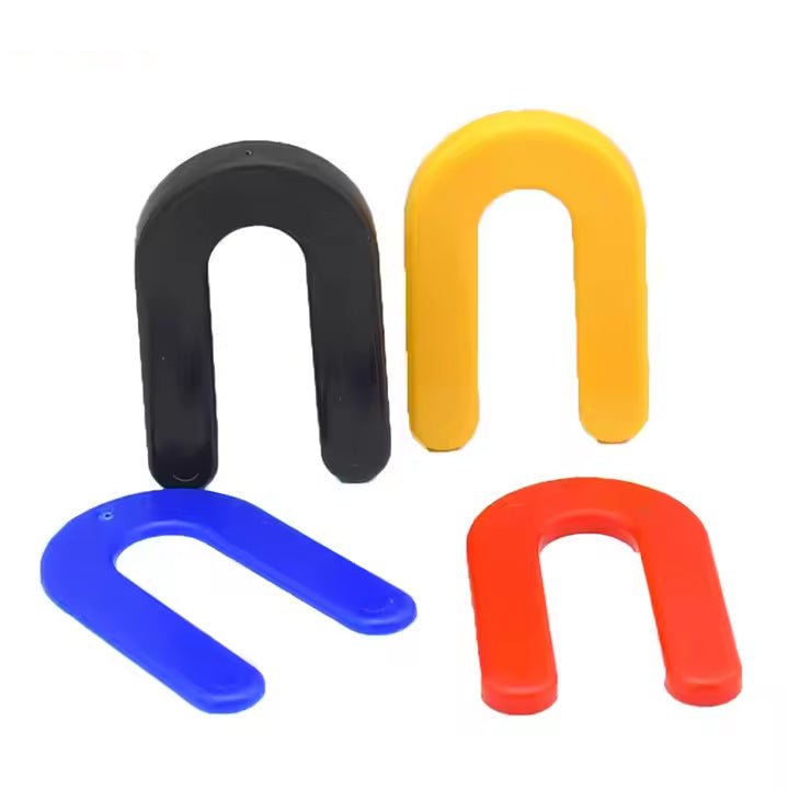 Miếng đệm nhựa hình móng ngựa U chữ - Daisan Store