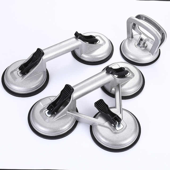 Miếng hút kính chất lượng tốt Zebra dành cho gạch và kính - Daisan Store