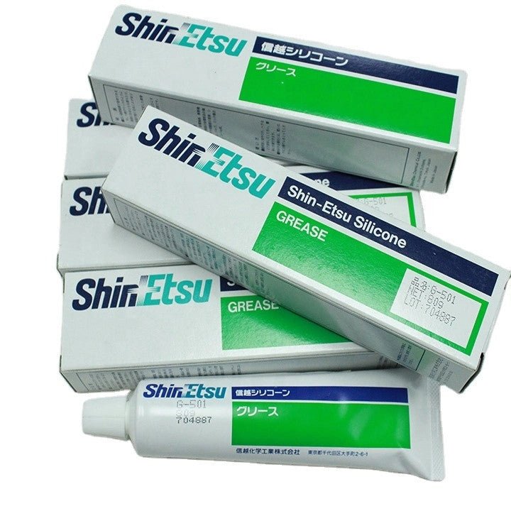 Mỡ bôi trơn ShinEtsu G - 501 - Daisan Store