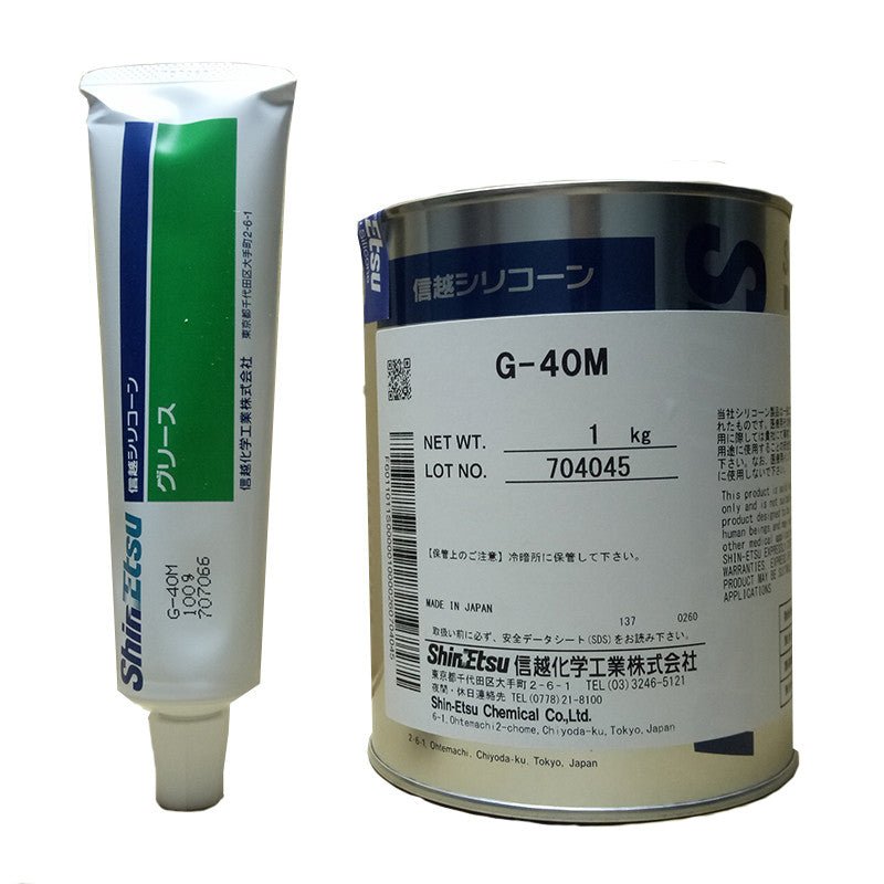 Mỡ ShinEtsu G - 40M - Daisan Store