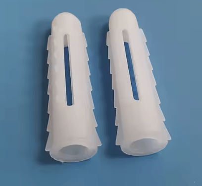 Móc nhựa nylon gia cố tường khô - Daisan Store