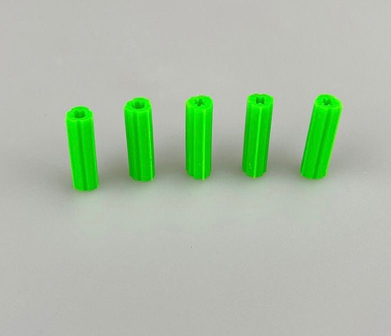 Móc vít nhựa nylon chất lượng cao giá rẻ - Daisan Store