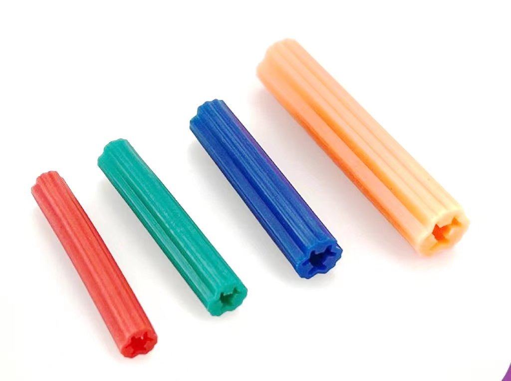 Móc vít nhựa nylon chất lượng cao giá rẻ - Daisan Store