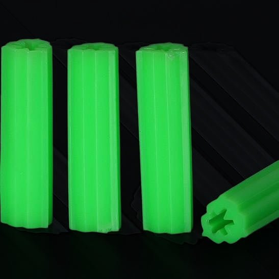 Móc vít nhựa nylon chất lượng cao giá rẻ - Daisan Store