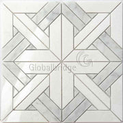 MOSAIC ĐÁ TỔNG HỢP MÀU SẮC - Daisan Store