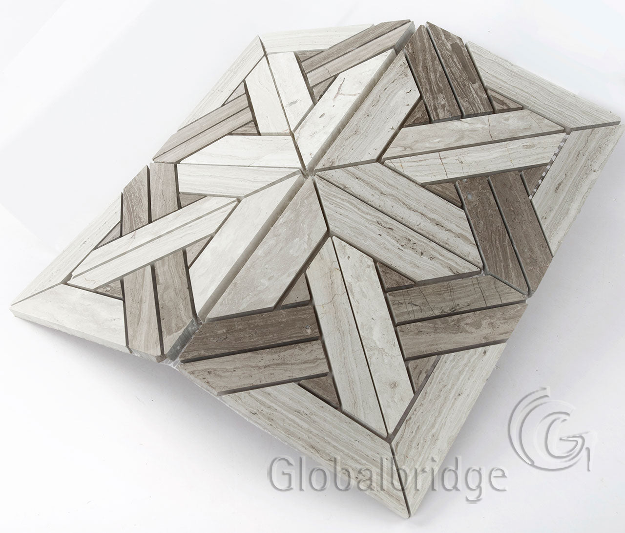 MOSAIC ĐÁ TỔNG HỢP MÀU SẮC - Daisan Store
