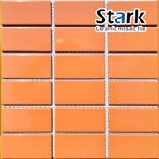 Mosaic hình chữ nhật 4595G196 - Daisan Store