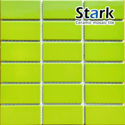 Mosaic hình chữ nhật 4595G377 - Daisan Store