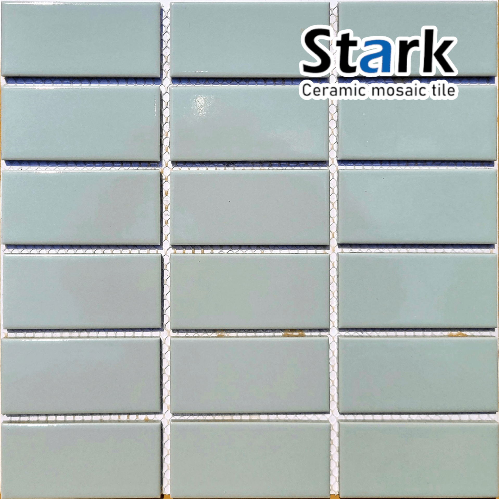Mosaic hình chữ nhật 4595G406 - Daisan Store