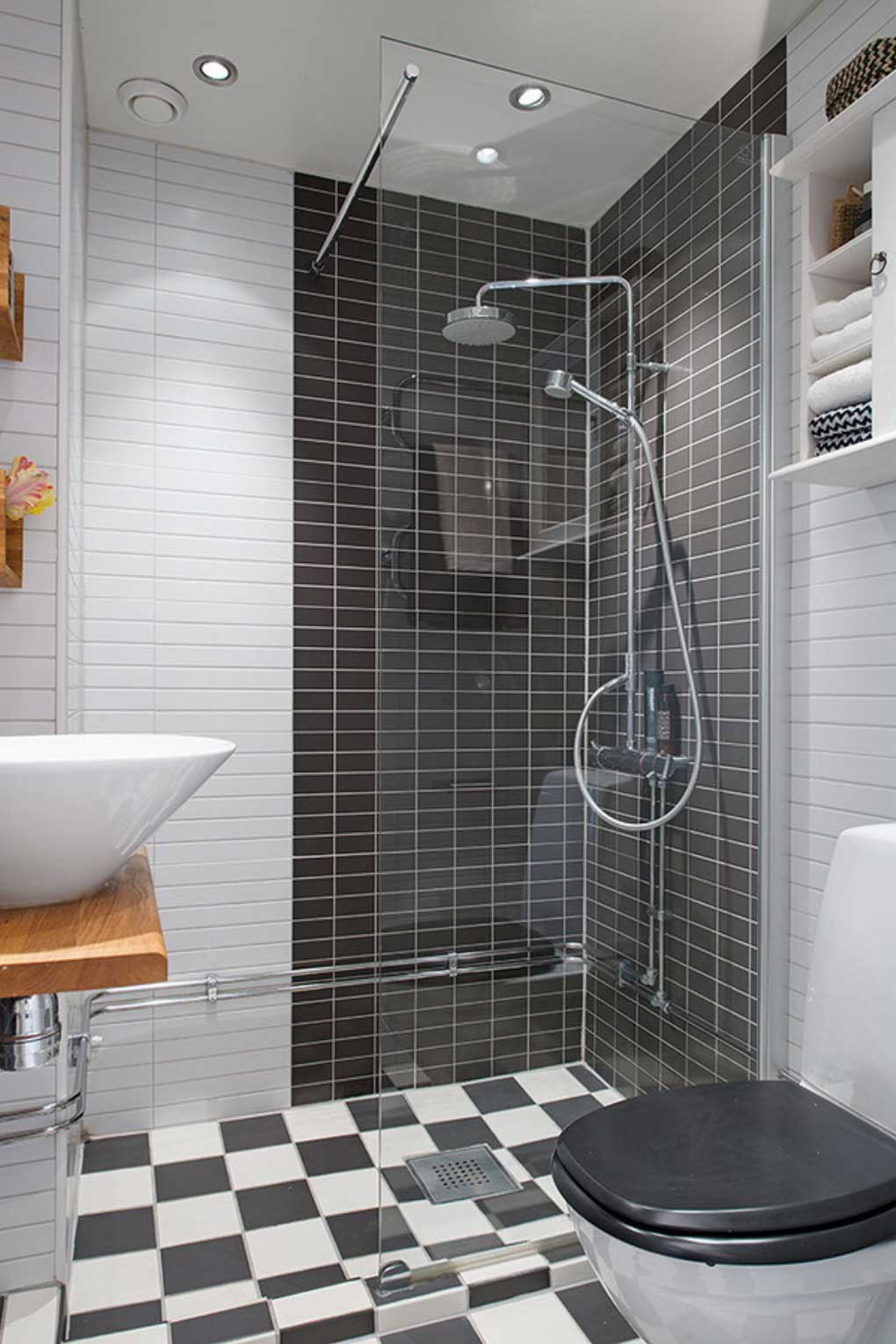 Mosaic hình chữ nhật 4595M419 - Daisan Store