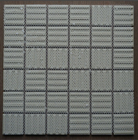 Mosaic hình vuông 4848M196