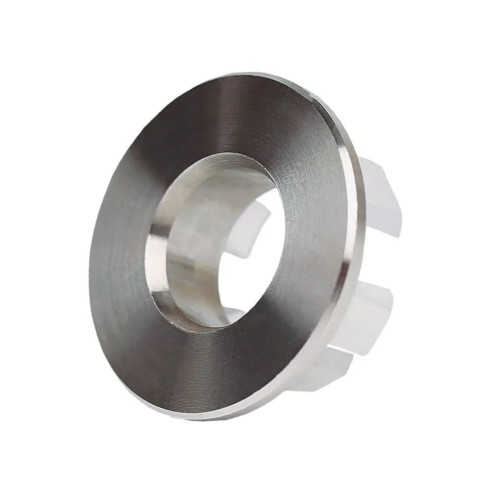 Nắp Thoát Tràn Inox Cho Bồn Rửa Chén & Lavabo - Daisan Store