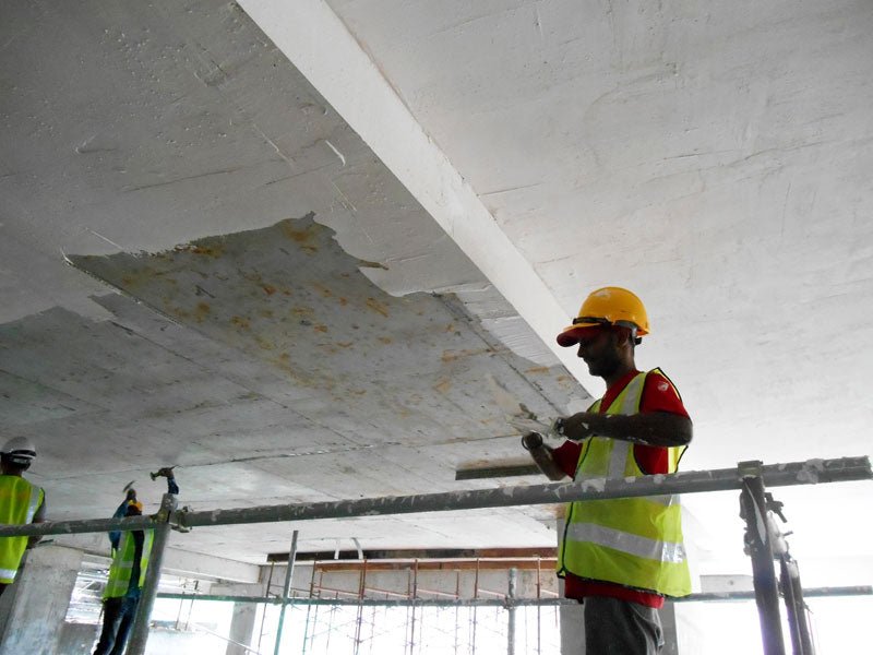 Nextcoat Finish - Bột Trét Hoàn Thiện Tường - Daisan Store
