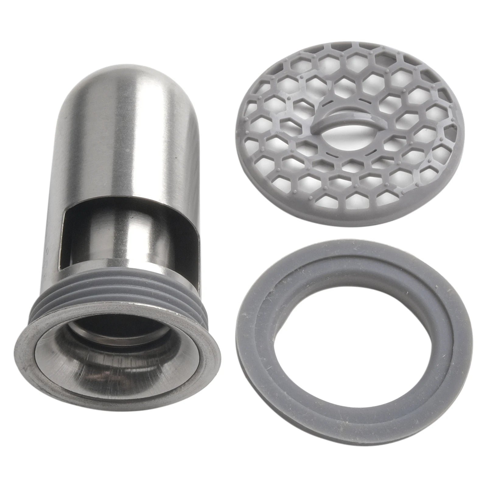 Ngăn Mùi Nhà Tắm - Chống Trào Ngược Dễ Lắp Đặt - Daisan Store