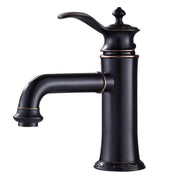 Nhà máy bán buôn vòi chậu rửa mặt bằng thép không gỉ vòi chậu lavabo vòi trộn - Daisan Store