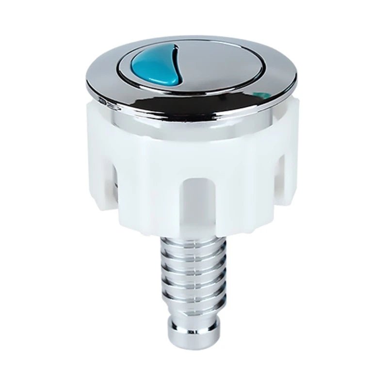 Nút Nhấn Xả Kép Tròn Bồn Cầu Tiết Kiệm Nước WC - Daisan Store