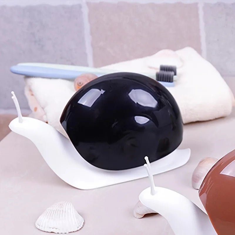 Ốc Sên Xinh Xắn - Bình Xà Phòng Du Lịch Nhỏ Gọn - Daisan Store