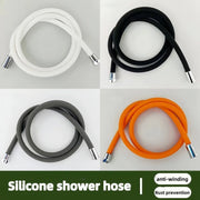 Ống Vòi Sen Silicone Chống Xoắn Cao Áp 1.5/2M - Daisan Store