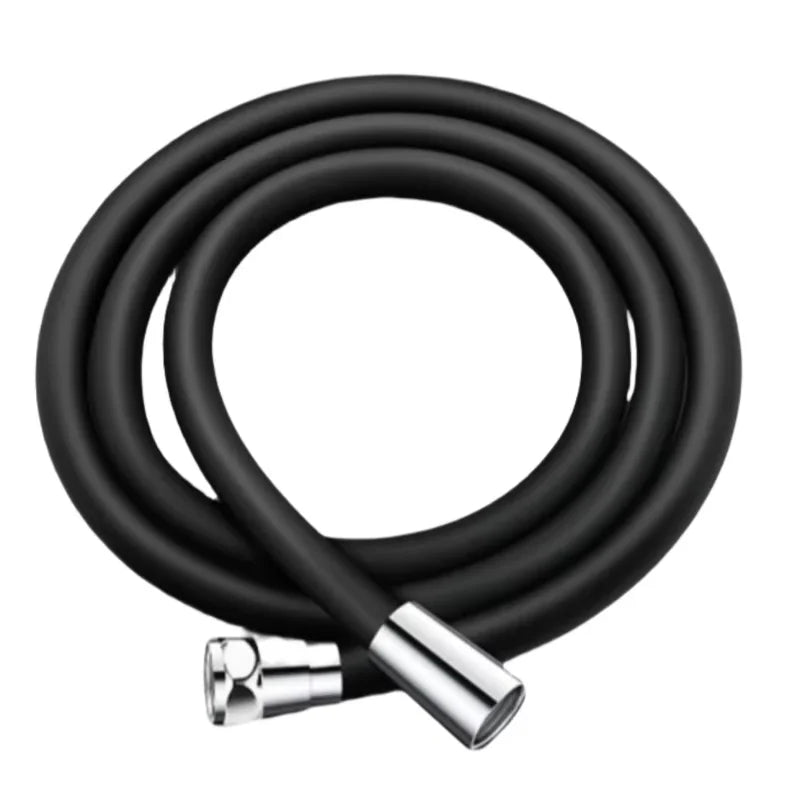 Ống Vòi Sen Silicone Chống Xoắn Cao Áp 1.5/2M - Daisan Store