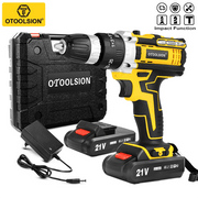 OToolsion May Khoan Khong Day 21V Van Vit 3 8 Inch Pro - Daisan Store