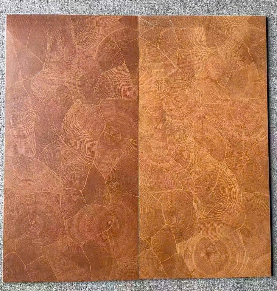 Gạch giả gỗ 600x1200mm mã FP12190