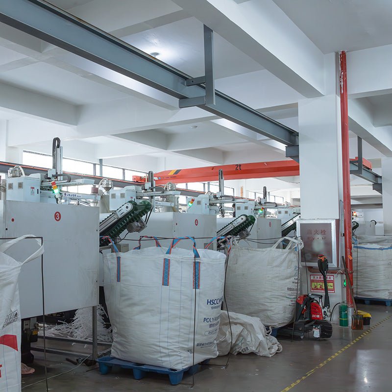 Phụ kiện cân bằng tự động hiện đại cần thiết - Daisan Store