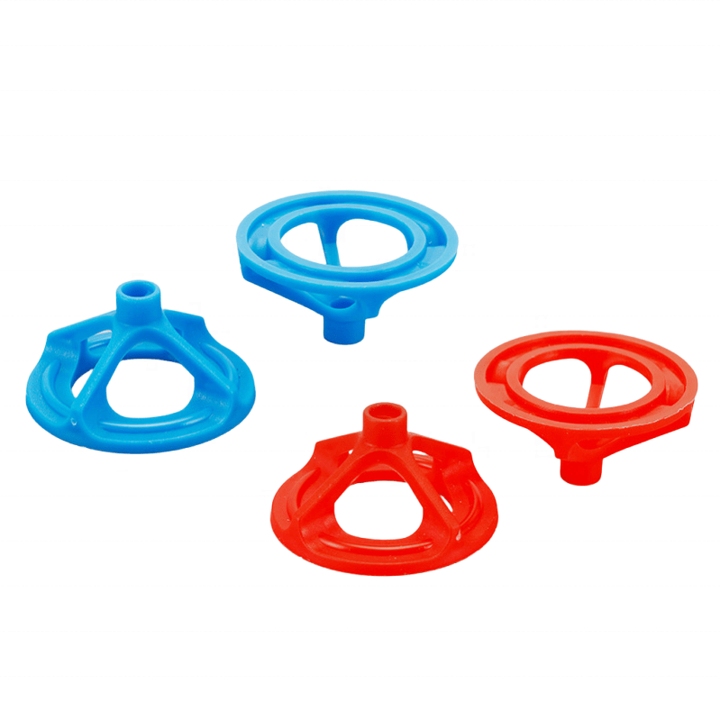 Phụ Kiện Gạch Bền Bỉ Hệ Thống Cân Bằng Gạch Xoay Bằng Nhựa Spin Doctor - Daisan Store