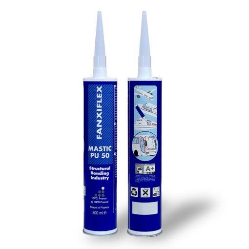 Quạt Fanxiflex PU50 - Daisan Store