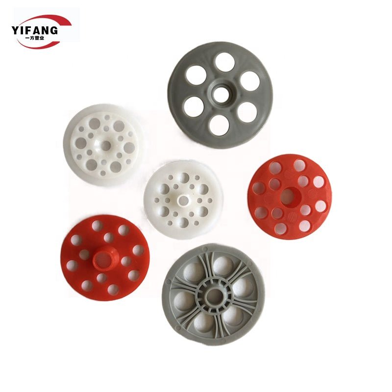 Ron/Gioăng cách nhiệt mái nhà chịu nhiệt cao bằng nhựa - Daisan Store