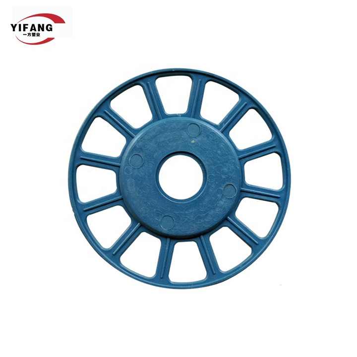 Ron/Gioăng cách nhiệt mái nhà chịu nhiệt cao bằng nhựa - Daisan Store