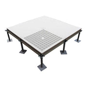 Sàn chống tĩnh điện bằng hợp kim nhôm sáng tạo: Nhẹ, chống va đập và thẩm mỹ hiện đại - Daisan Store