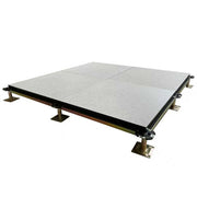 Sàn nâng di động bằng gỗ chống tĩnh điện 600x600 đặc biệt dành cho giám sát máy tính tại bệnh viện, phòng sạch, tòa nhà văn phòng - Daisan Store