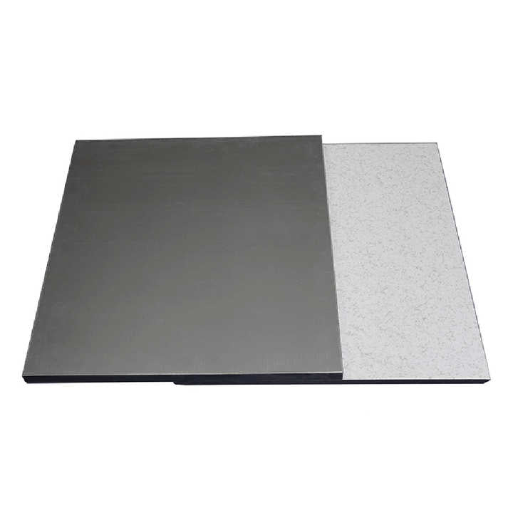 Sàn văn phòng chống tĩnh điện tiên tiến - Lõi canxi sunfat tăng cường độ bền - Daisan Store