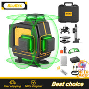 SAVSEC 4D Laser 360 Độ Tự Cân 16 Đường Xanh Có Điều Khiển - Daisan Store